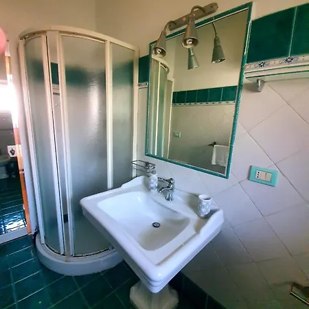 Colosseo Rhome Apartment