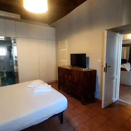 Colosseo Rhome * Řím