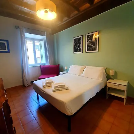 Colosseo Rhome * Řím