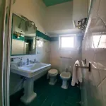 Colosseo Rhome Apartman Róma