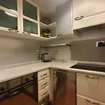 Colosseo Rhome Apartman Róma